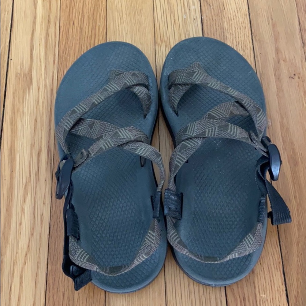 Chacos